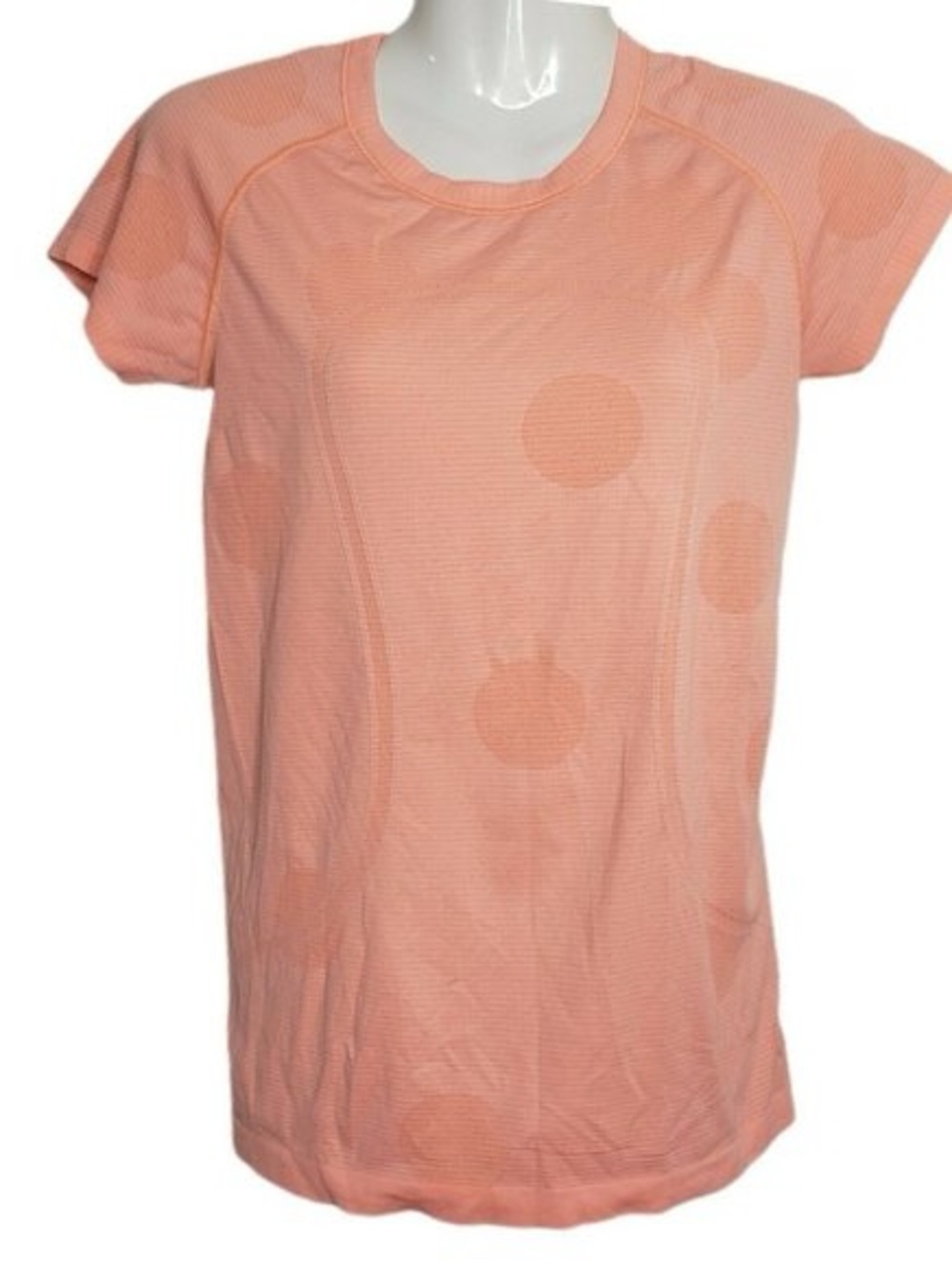 Lululemon SS Swiftly